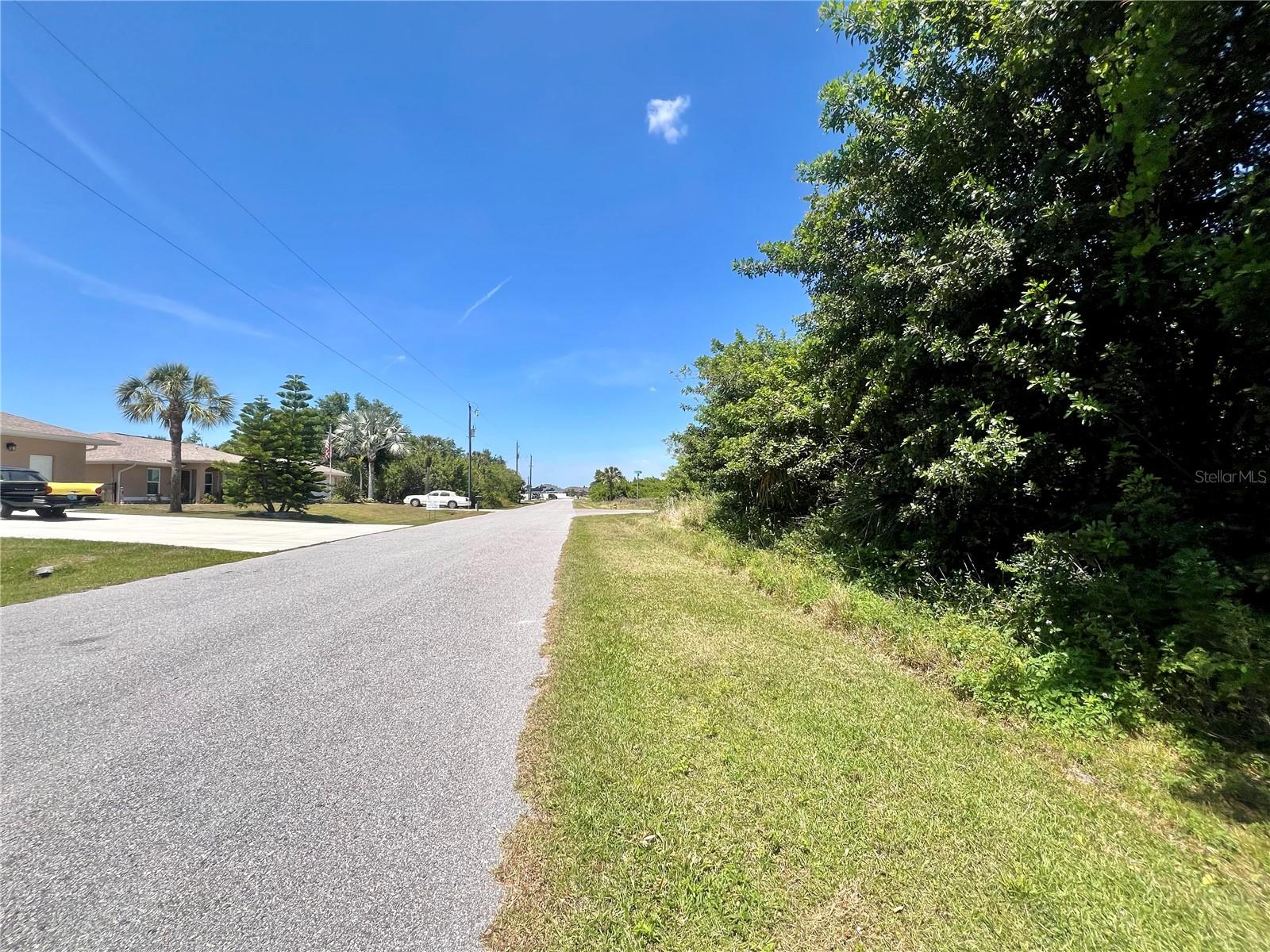 48 RAMBLEWOOD ST, PORT CHARLOTTE, FL, 33953