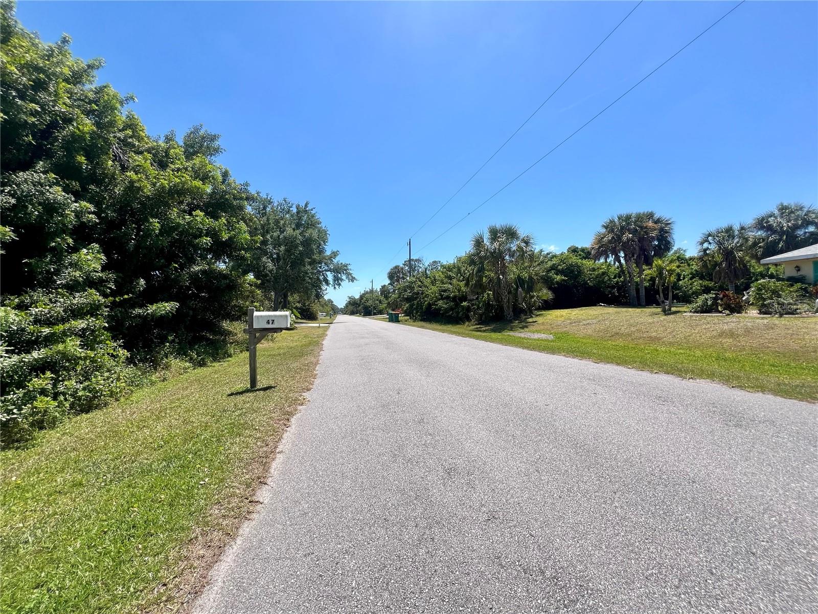 48 RAMBLEWOOD ST, PORT CHARLOTTE, FL, 33953