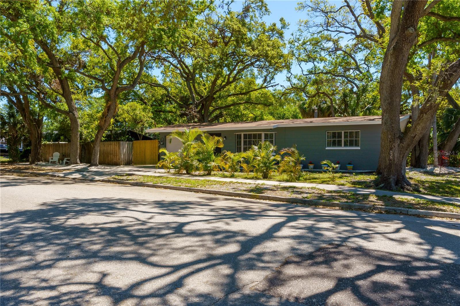 2515 PARK ST N, ST PETERSBURG, FL, 33710
