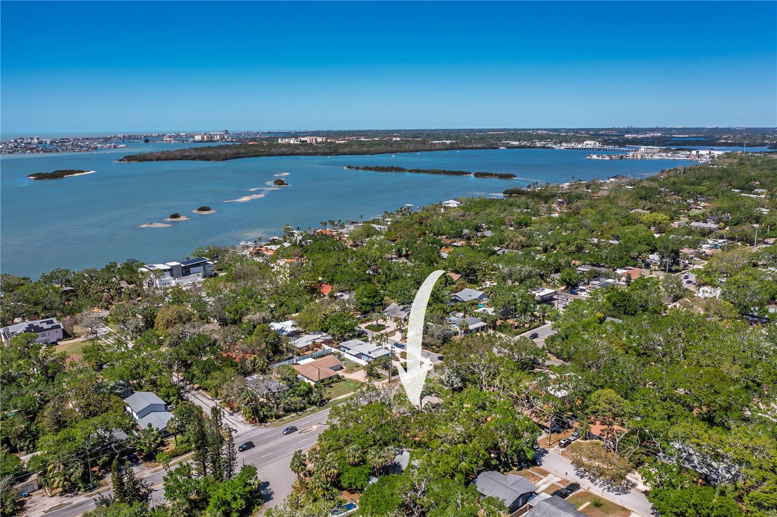 2515 PARK ST N, ST PETERSBURG, FL, 33710