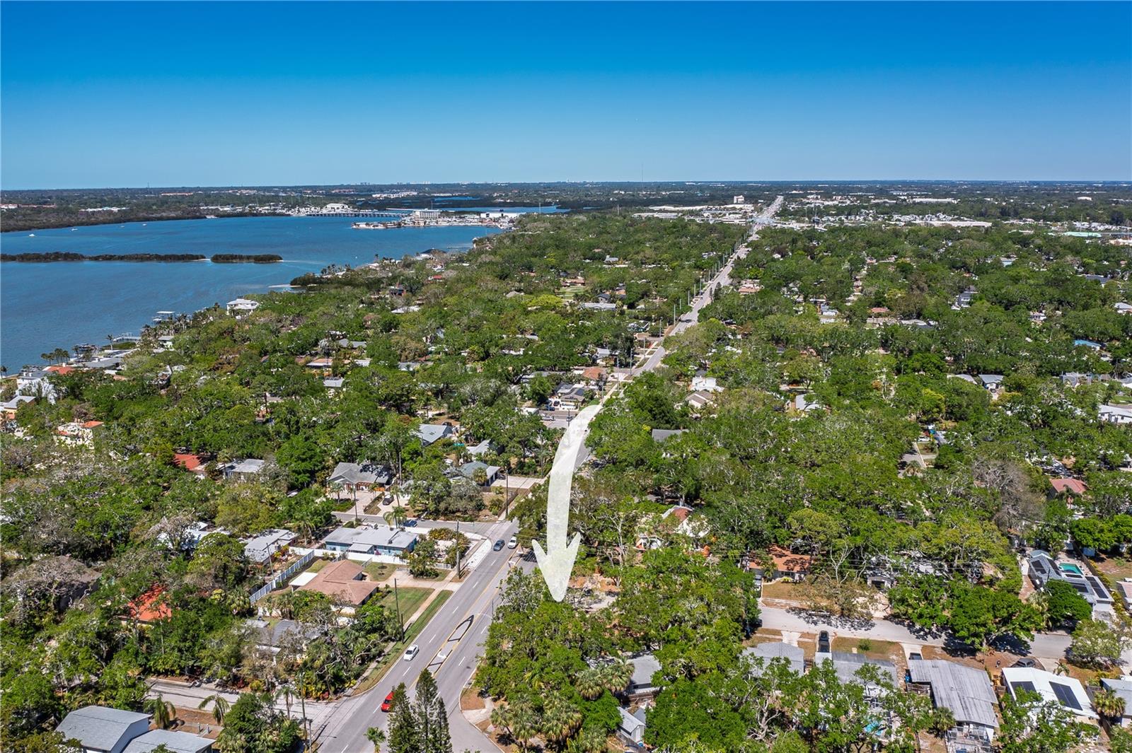 2515 PARK ST N, ST PETERSBURG, FL, 33710
