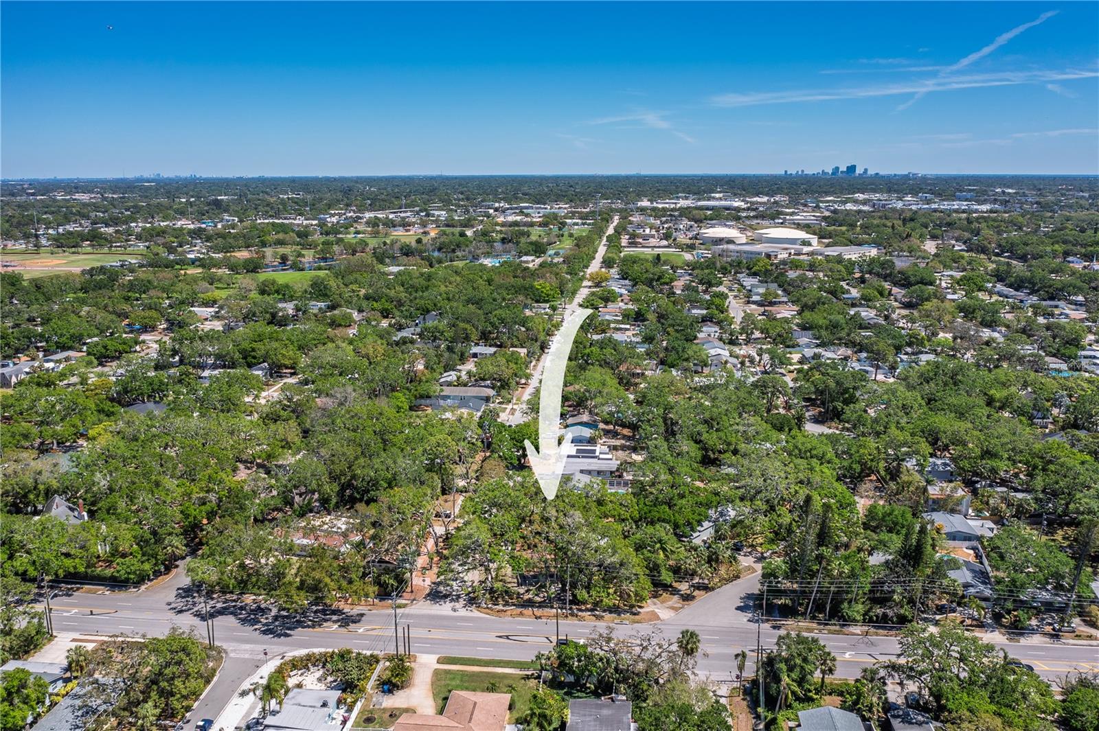 2515 PARK ST N, ST PETERSBURG, FL, 33710