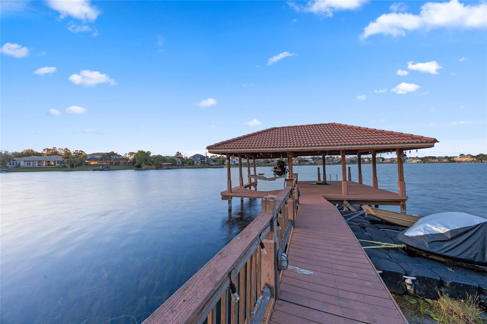 11954 PROVINCIAL WAY, WINDERMERE, FL, 34786