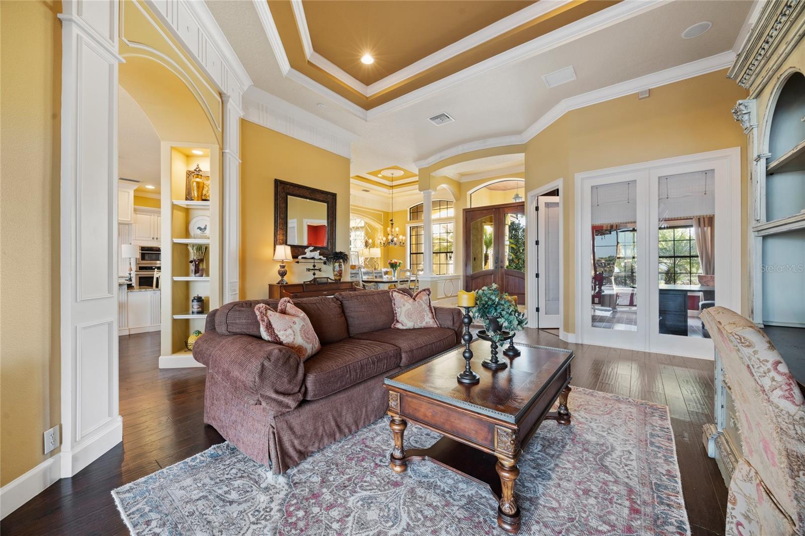 11954 PROVINCIAL WAY, WINDERMERE, FL, 34786