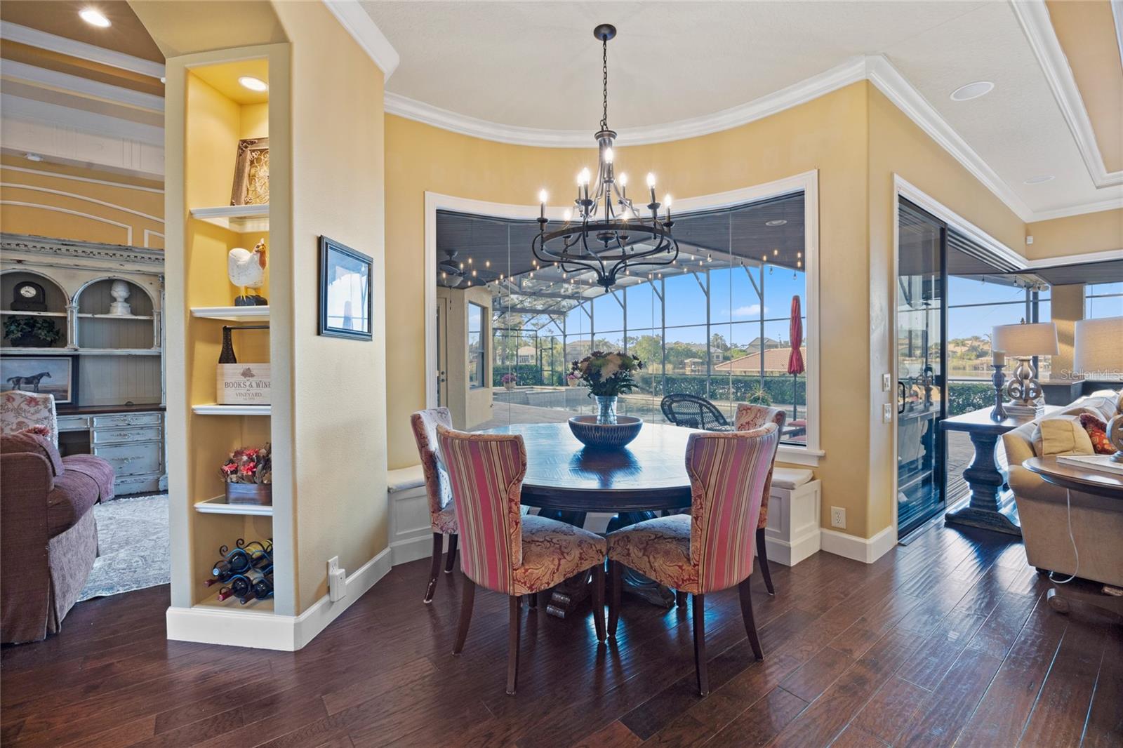11954 PROVINCIAL WAY, WINDERMERE, FL, 34786