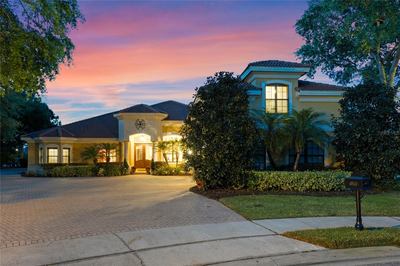 11954 PROVINCIAL WAY, WINDERMERE, FL, 34786