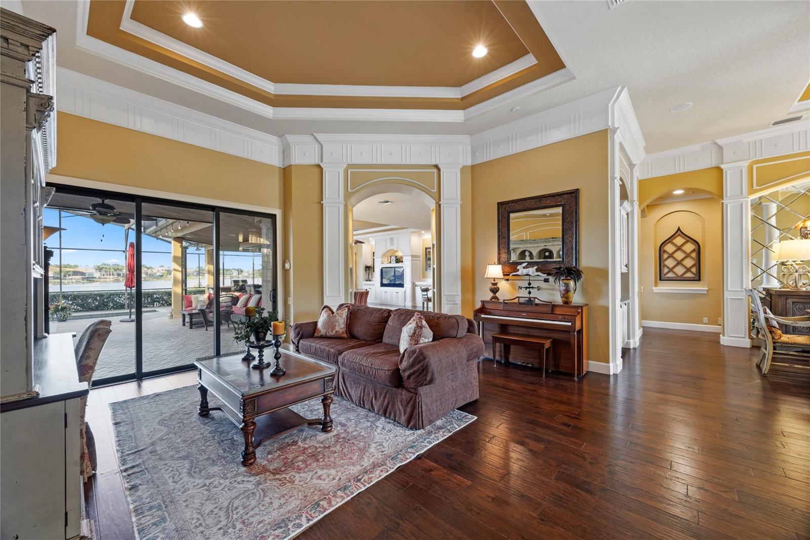 11954 PROVINCIAL WAY, WINDERMERE, FL, 34786
