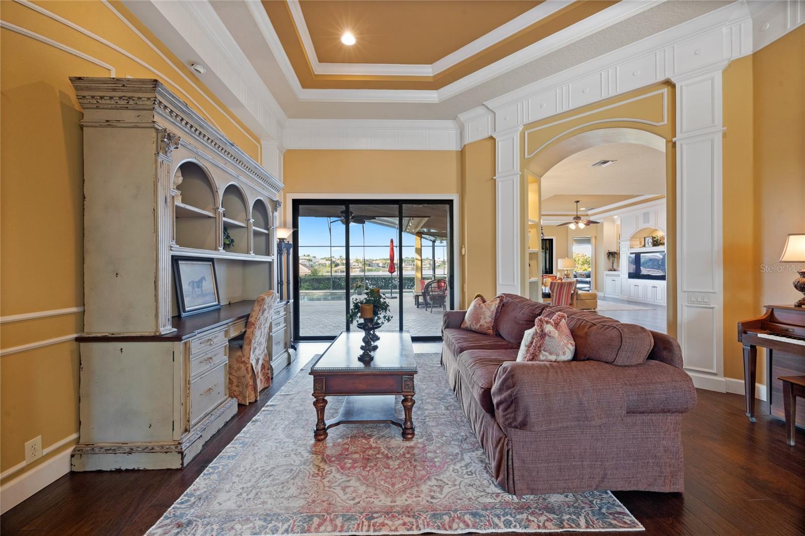 11954 PROVINCIAL WAY, WINDERMERE, FL, 34786