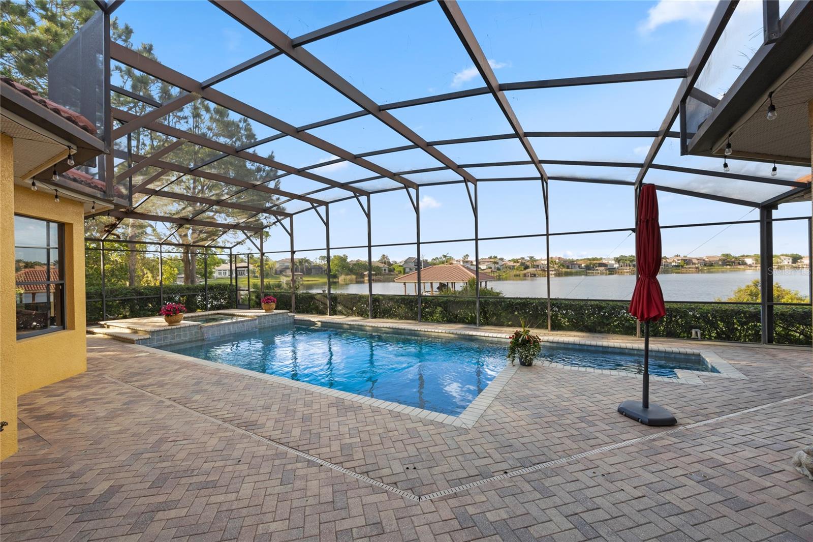 11954 PROVINCIAL WAY, WINDERMERE, FL, 34786