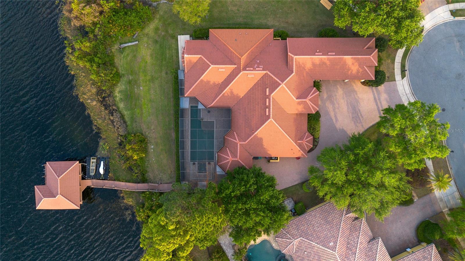 11954 PROVINCIAL WAY, WINDERMERE, FL, 34786