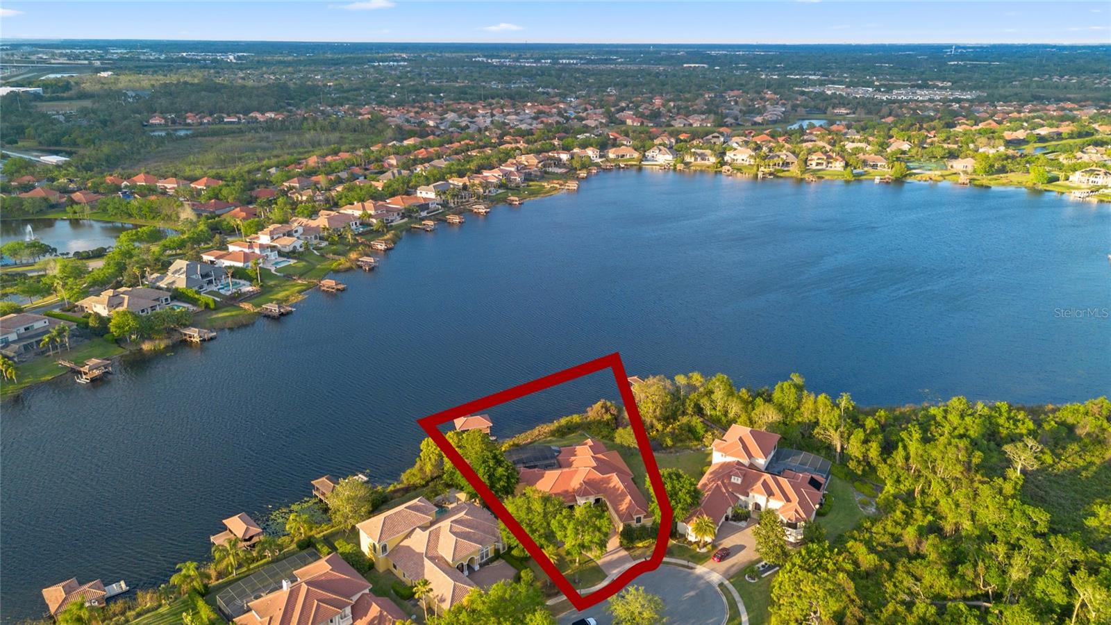 11954 PROVINCIAL WAY, WINDERMERE, FL, 34786
