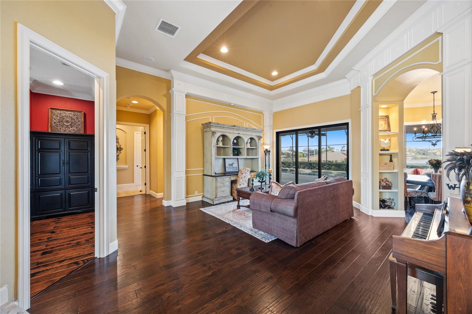11954 PROVINCIAL WAY, WINDERMERE, FL, 34786