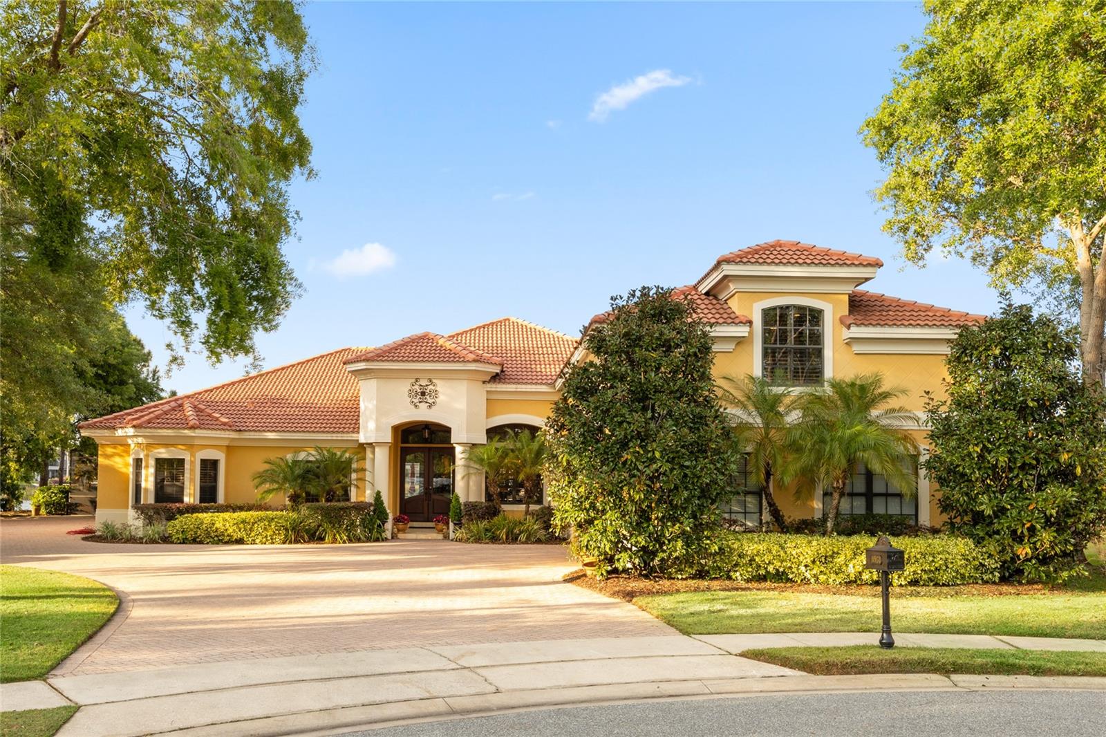 11954 PROVINCIAL WAY, WINDERMERE, FL, 34786