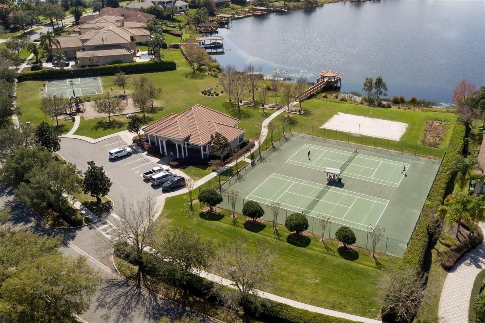 11954 PROVINCIAL WAY, WINDERMERE, FL, 34786