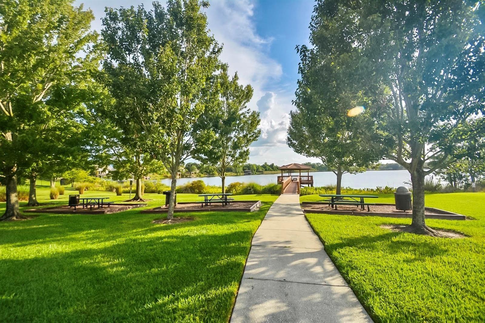 11954 PROVINCIAL WAY, WINDERMERE, FL, 34786