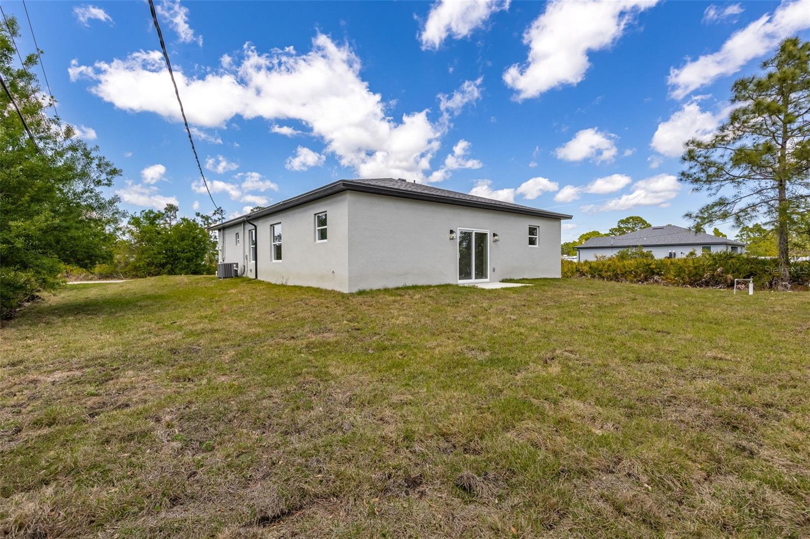 158 CHICKERING ST, PORT CHARLOTTE, FL, 33954