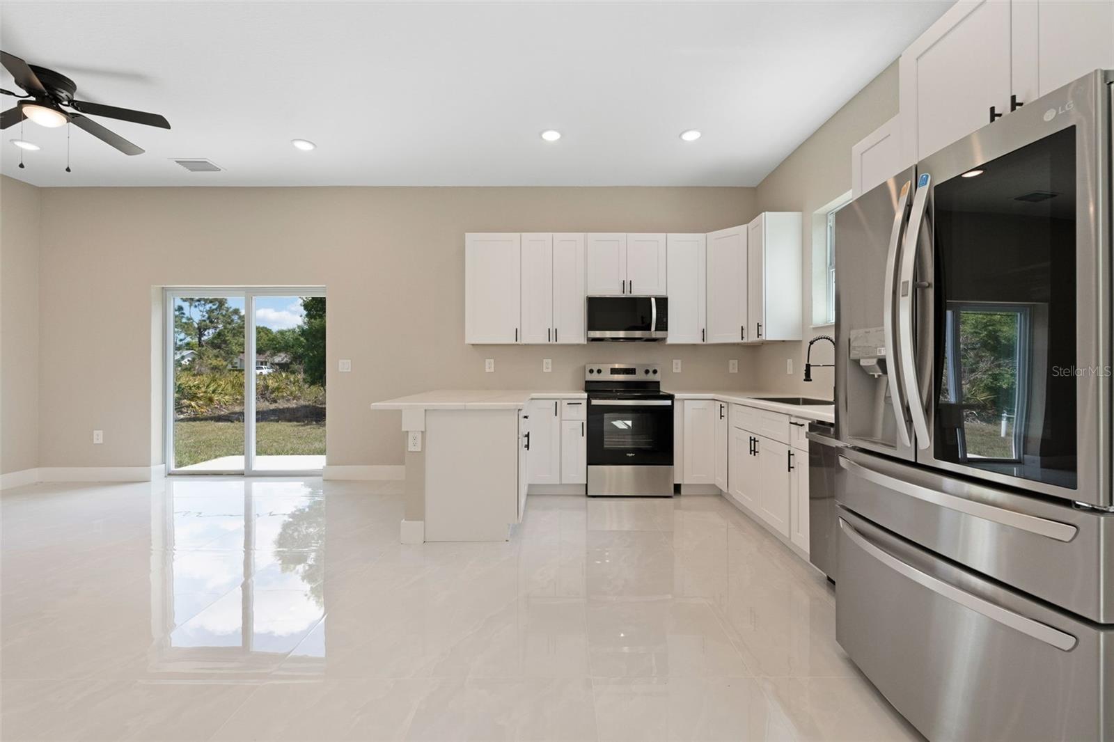 158 CHICKERING ST, PORT CHARLOTTE, FL, 33954