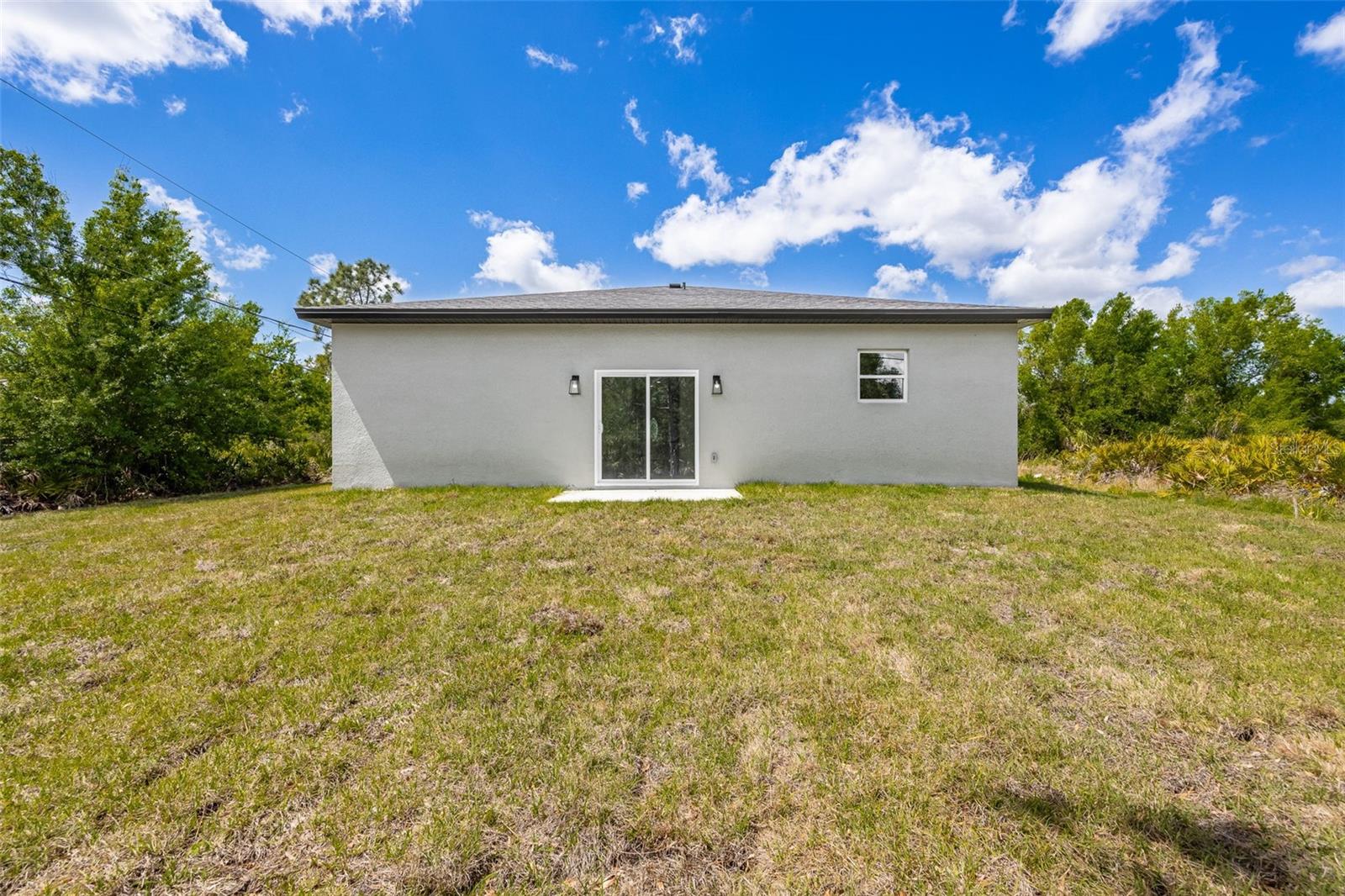 158 CHICKERING ST, PORT CHARLOTTE, FL, 33954