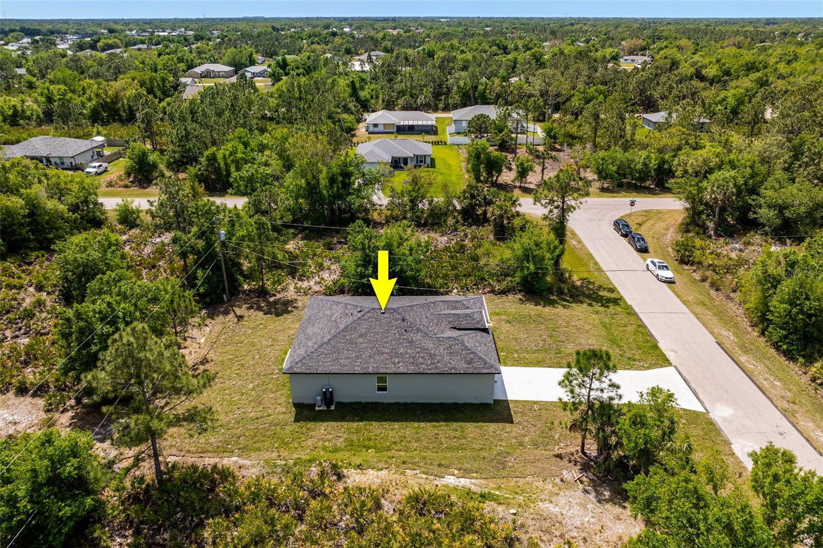 158 CHICKERING ST, PORT CHARLOTTE, FL, 33954
