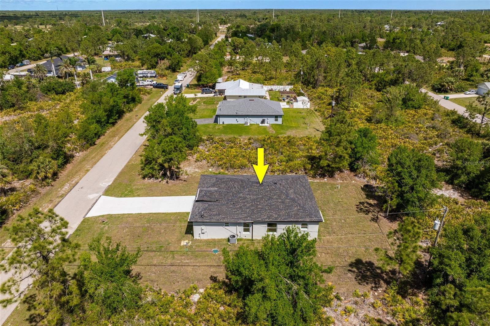 158 CHICKERING ST, PORT CHARLOTTE, FL, 33954