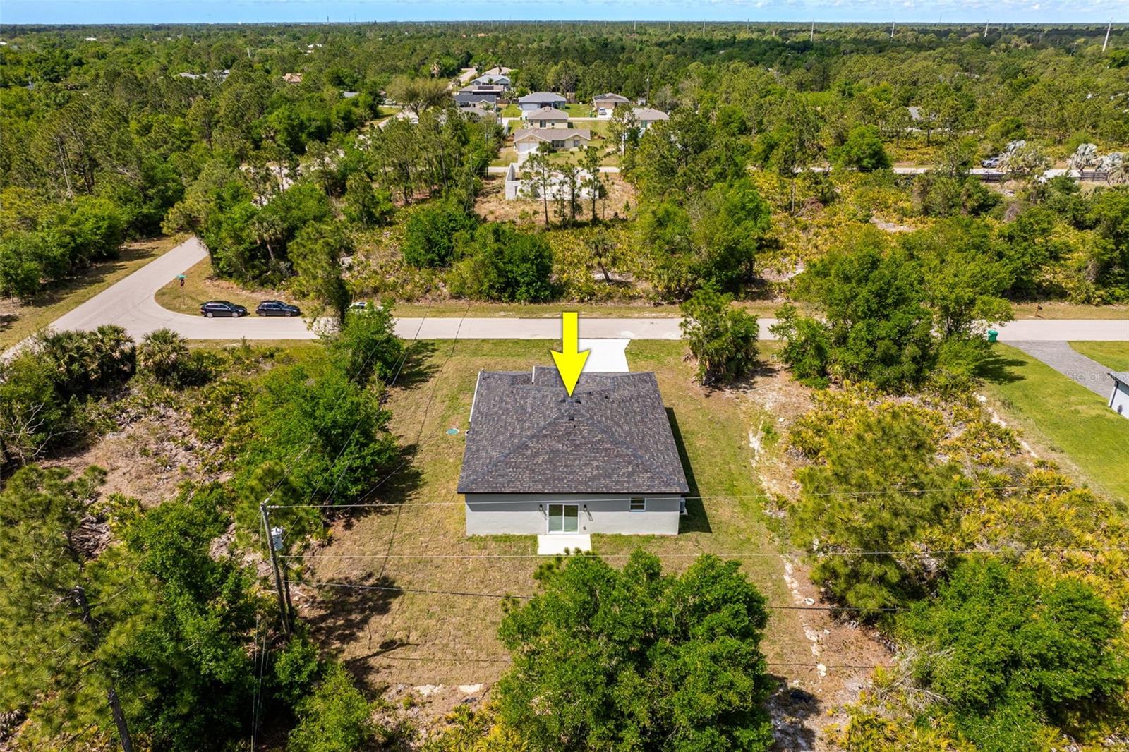 158 CHICKERING ST, PORT CHARLOTTE, FL, 33954