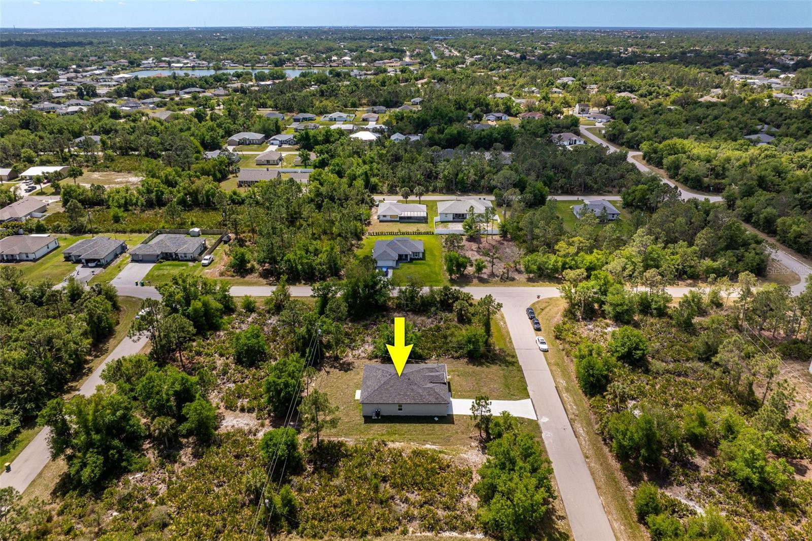 158 CHICKERING ST, PORT CHARLOTTE, FL, 33954