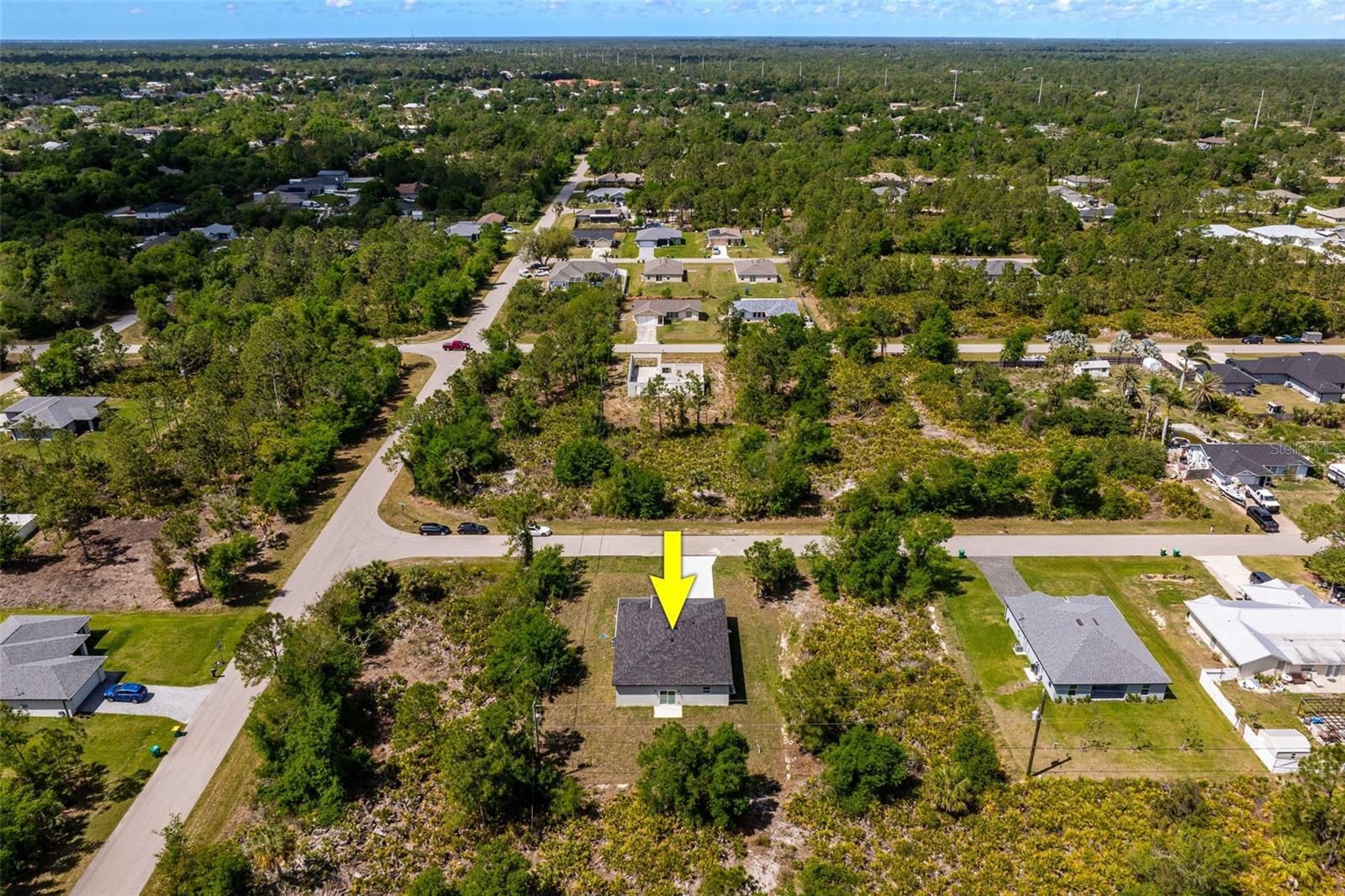 158 CHICKERING ST, PORT CHARLOTTE, FL, 33954