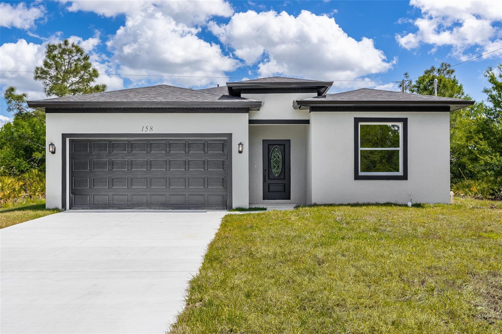 158 CHICKERING ST, PORT CHARLOTTE, FL, 33954