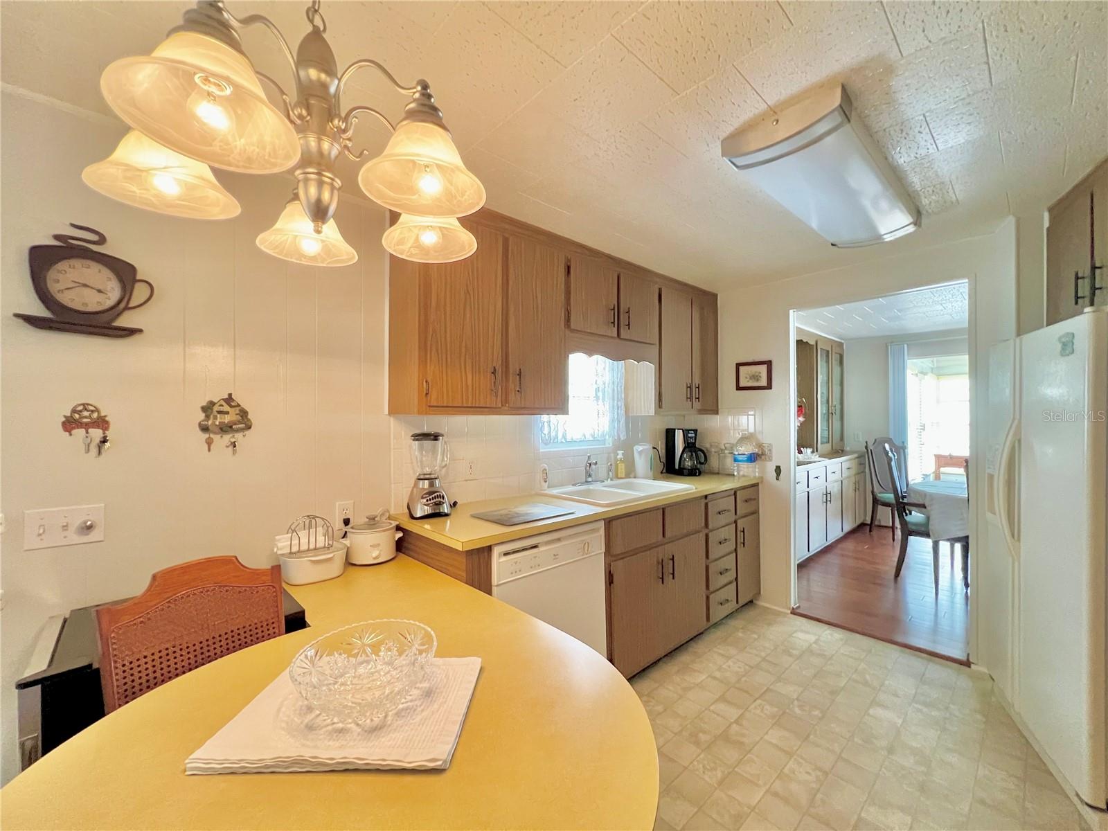 1100 BELCHER RD S #719, LARGO, FL, 33771