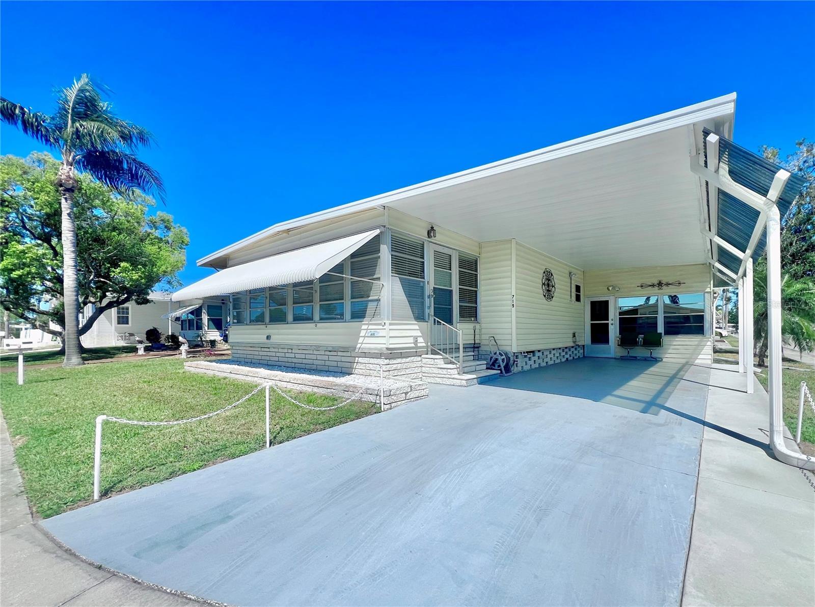1100 BELCHER RD S #719, LARGO, FL, 33771