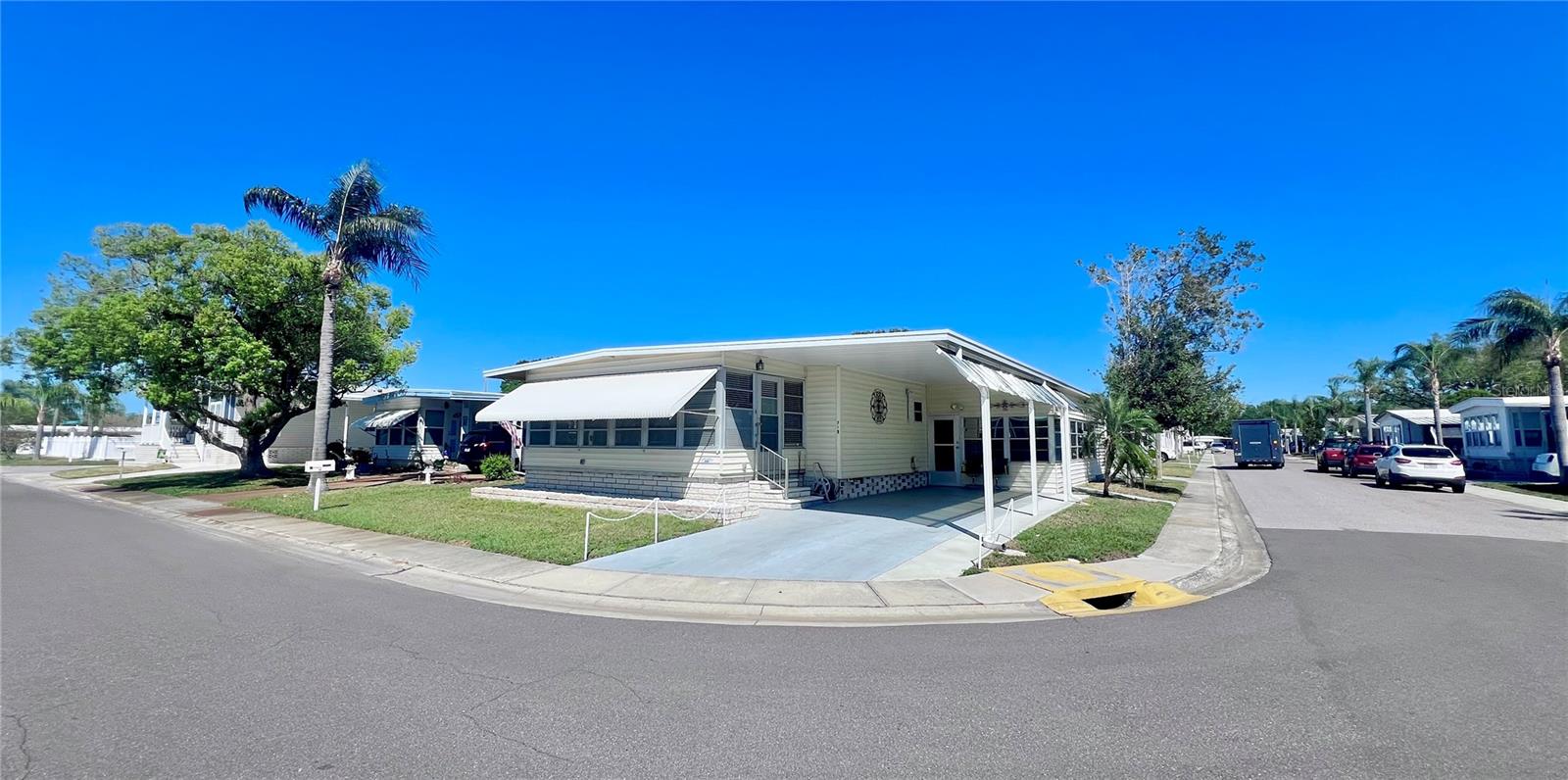 1100 BELCHER RD S #719, LARGO, FL, 33771