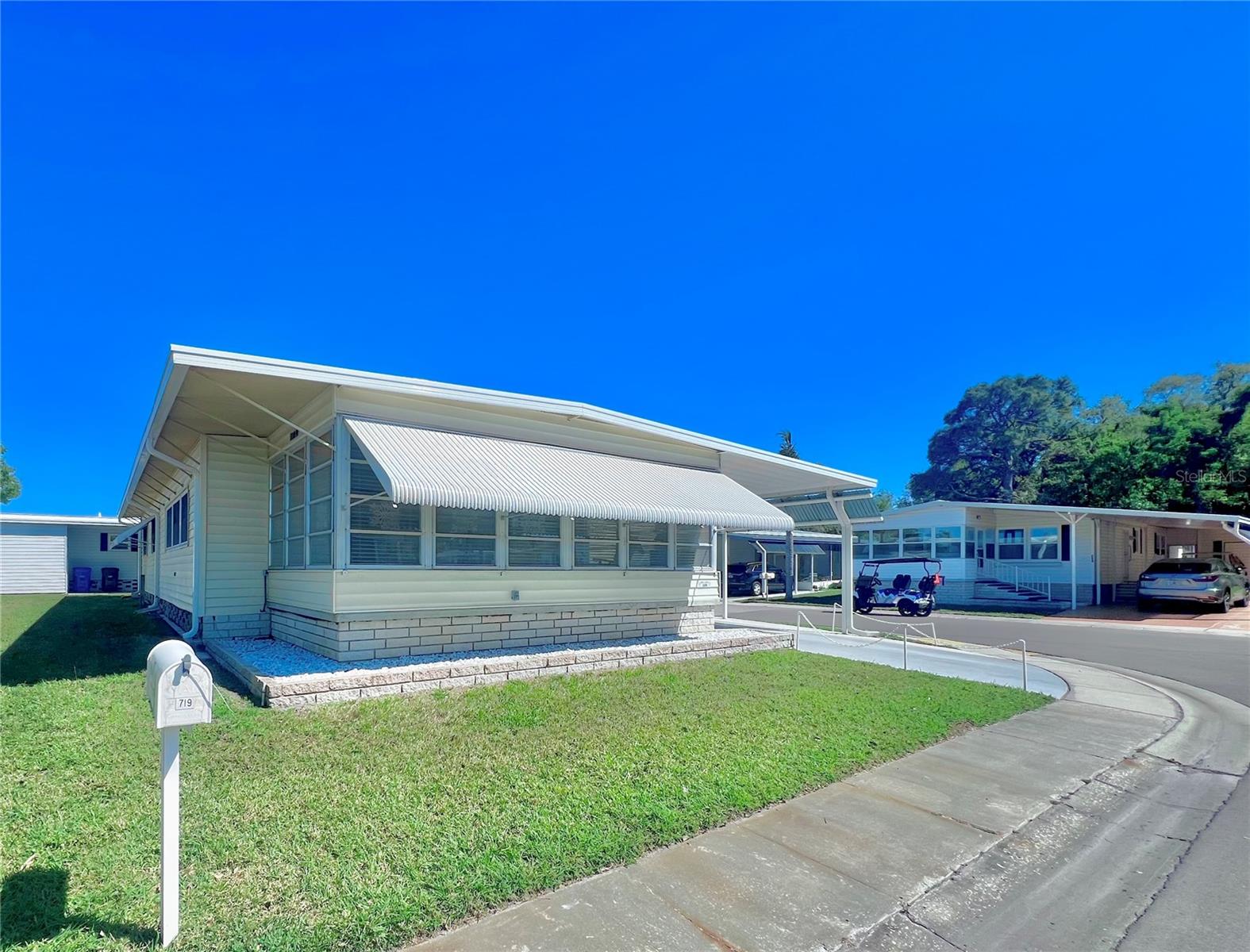 1100 BELCHER RD S #719, LARGO, FL, 33771