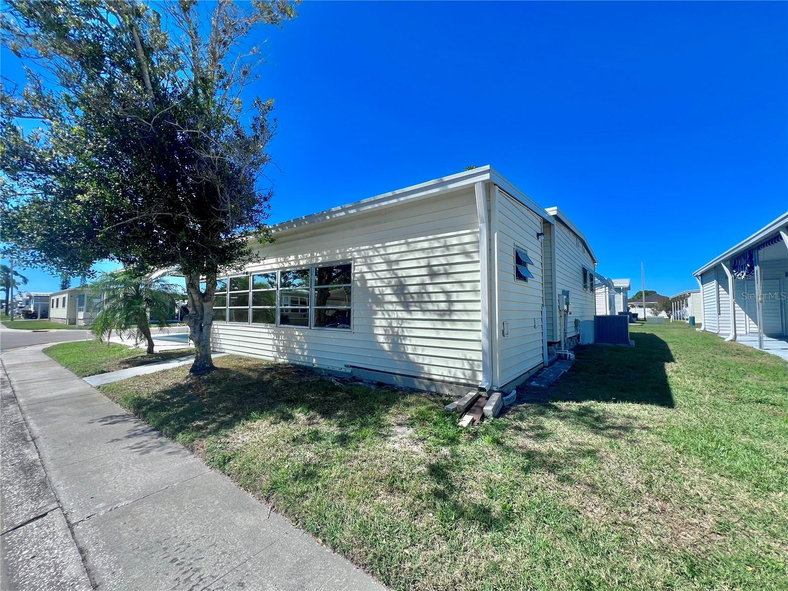 1100 BELCHER RD S #719, LARGO, FL, 33771