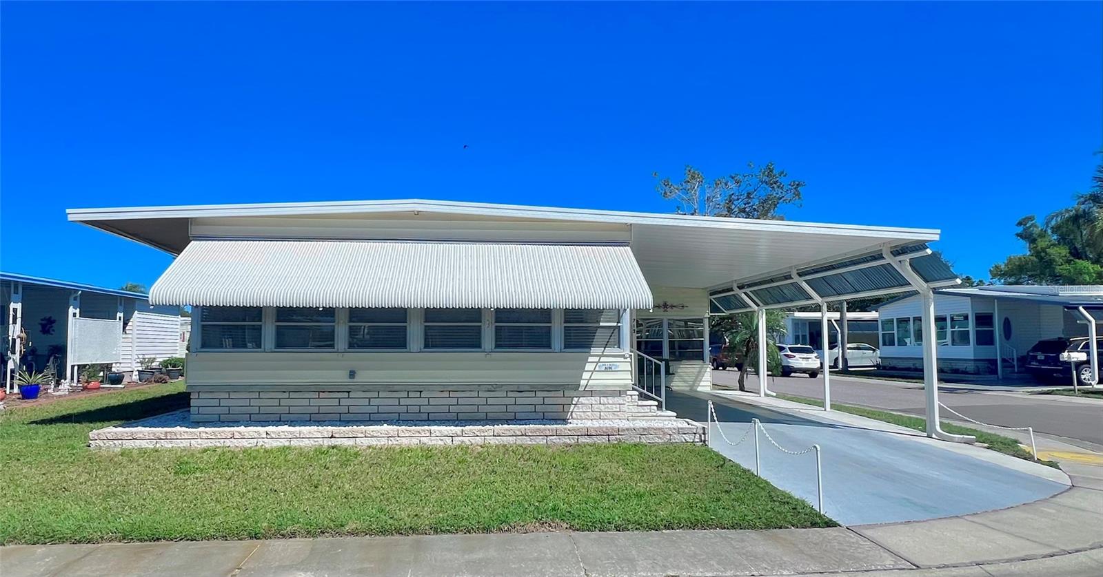 1100 BELCHER RD S #719, LARGO, FL, 33771