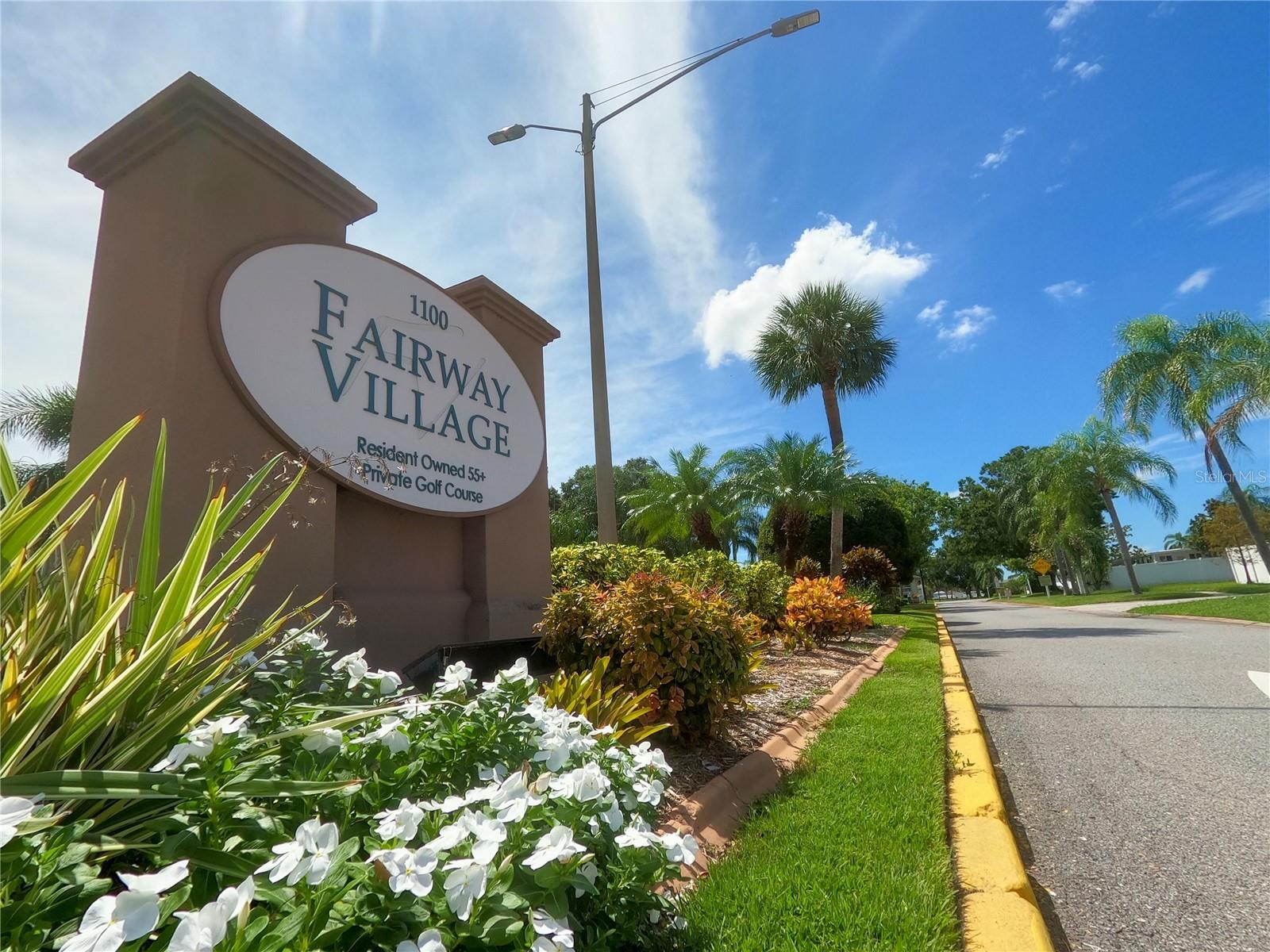 1100 BELCHER RD S #719, LARGO, FL, 33771