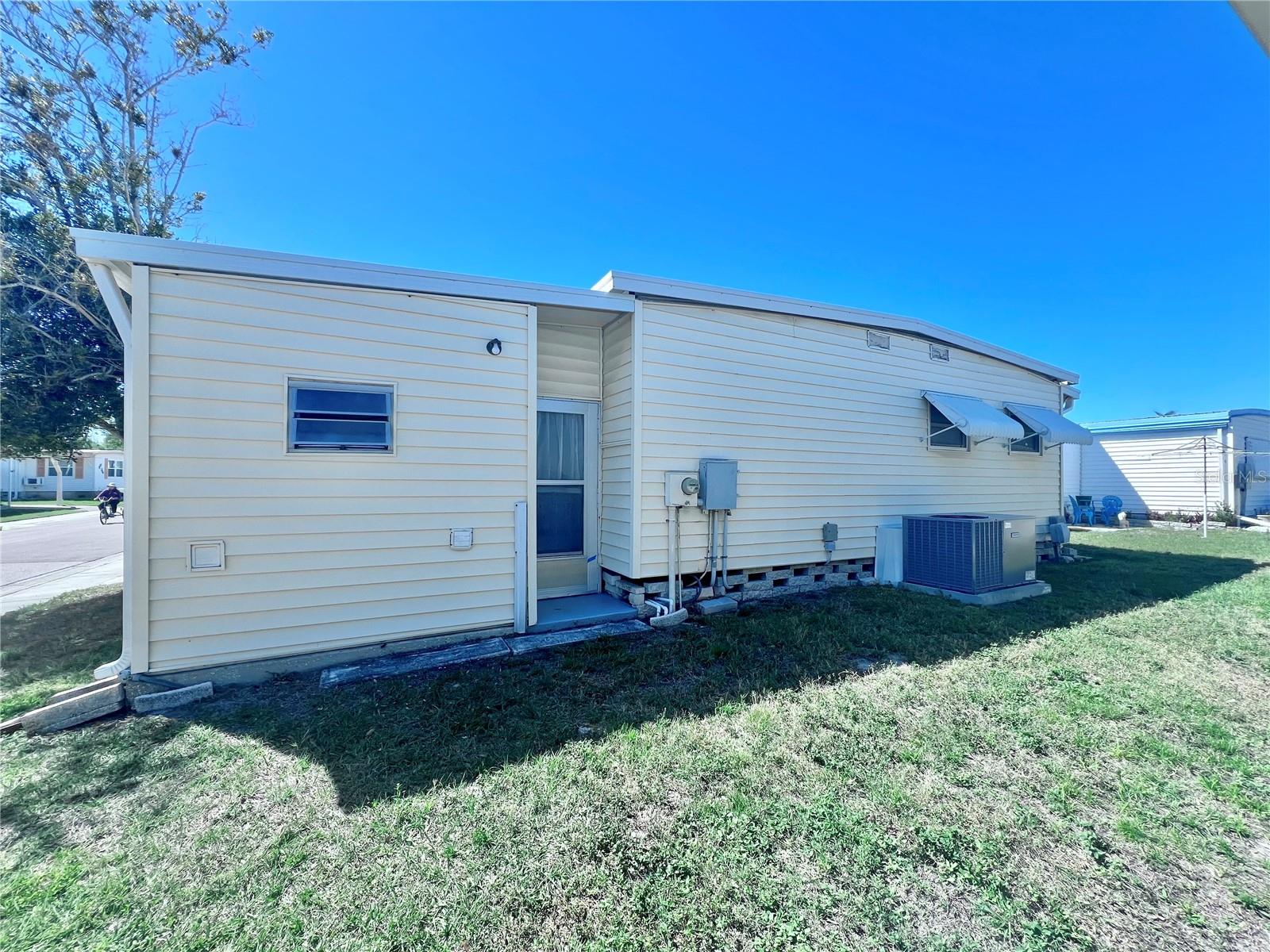 1100 BELCHER RD S #719, LARGO, FL, 33771