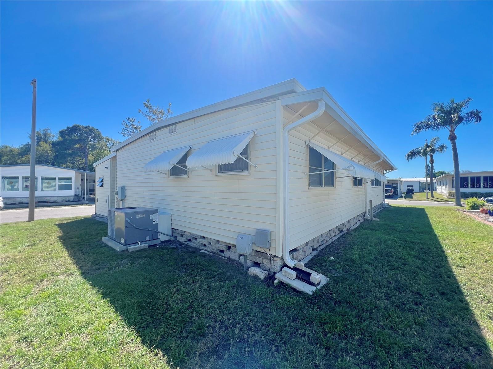 1100 BELCHER RD S #719, LARGO, FL, 33771
