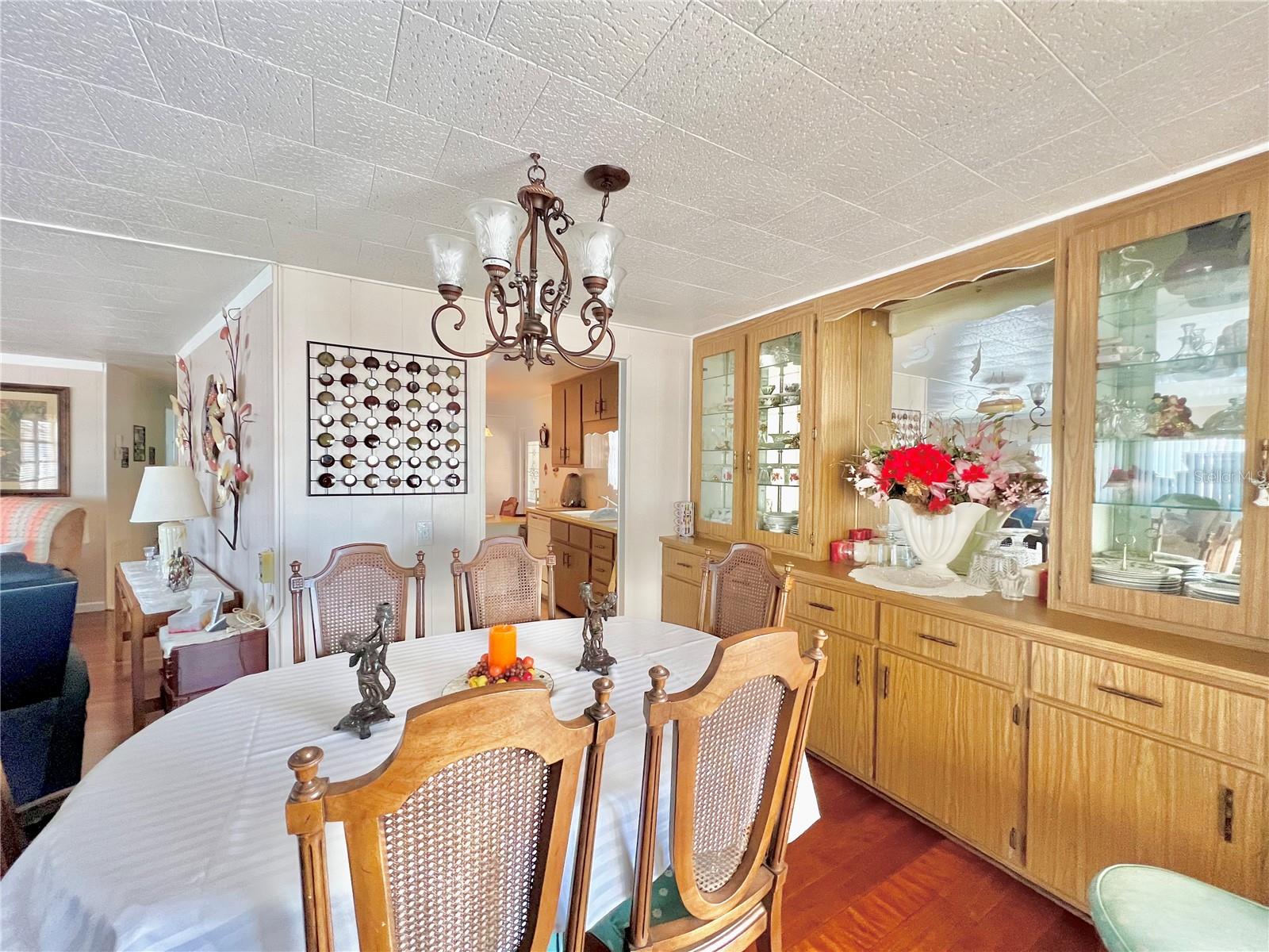 1100 BELCHER RD S #719, LARGO, FL, 33771
