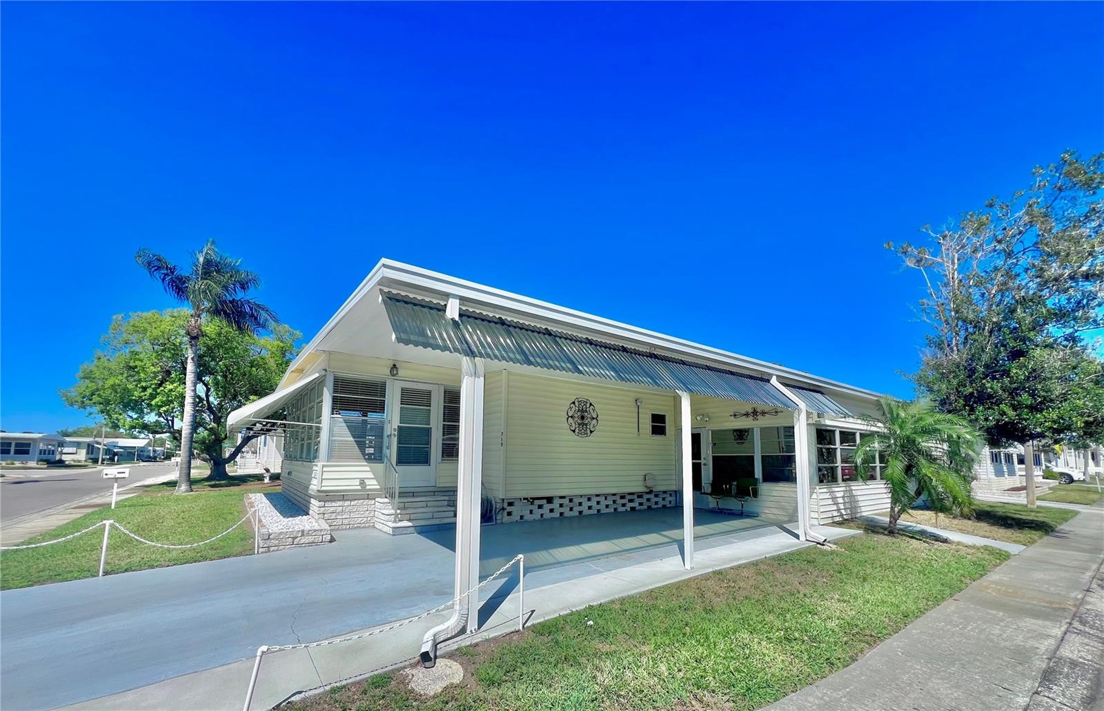 1100 BELCHER RD S #719, LARGO, FL, 33771
