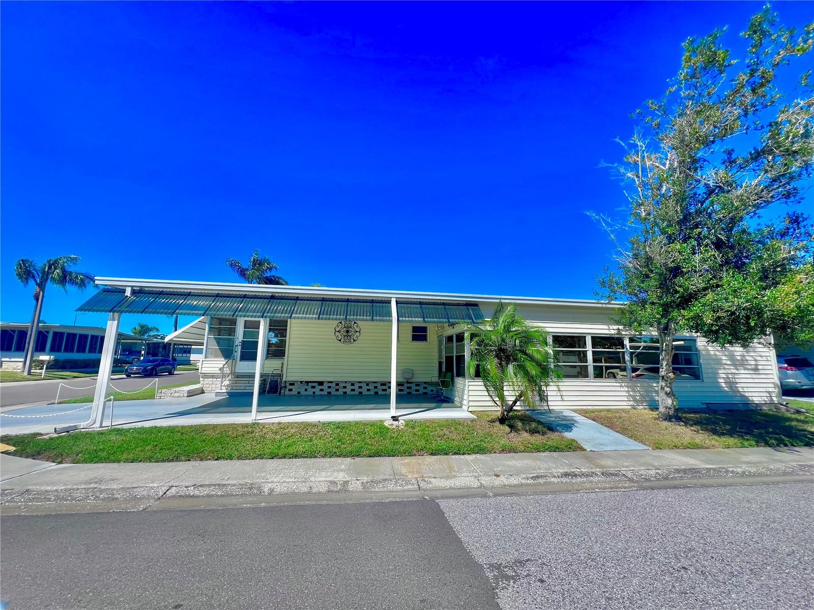 1100 BELCHER RD S #719, LARGO, FL, 33771