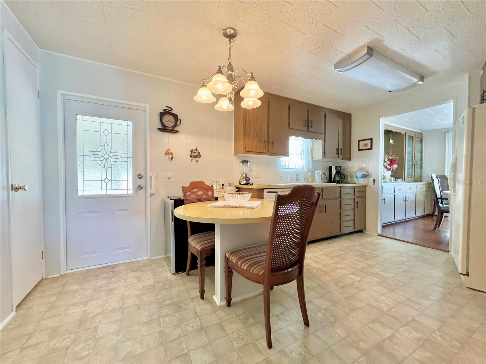 1100 BELCHER RD S #719, LARGO, FL, 33771