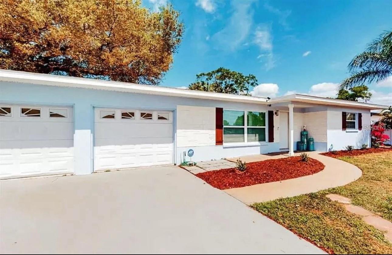 2760 KUMQUAT DR, CLEARWATER, FL, 33759