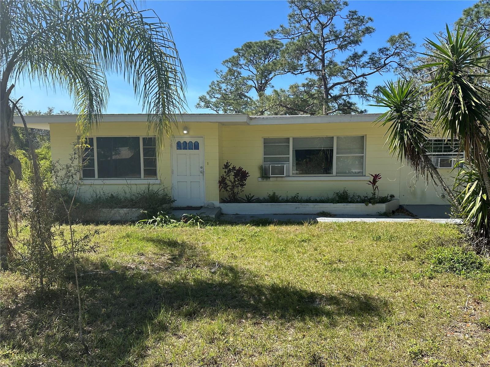 306 NICHELE BLVD, LAKE PLACID, FL, 33852