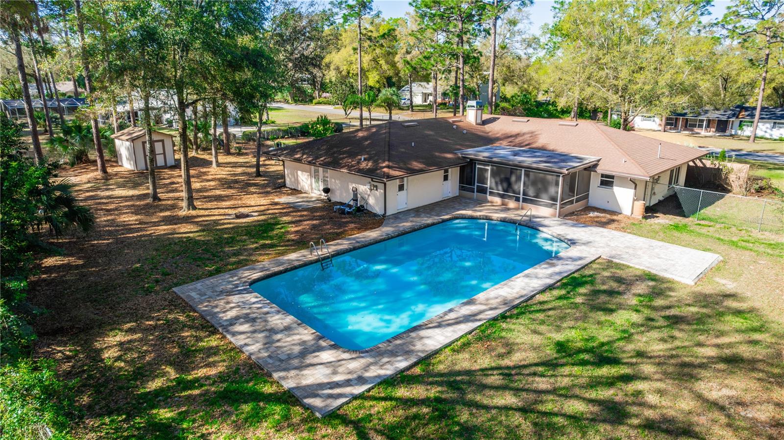 135 HILLTOP PL, ALTAMONTE SPRINGS, FL, 32701