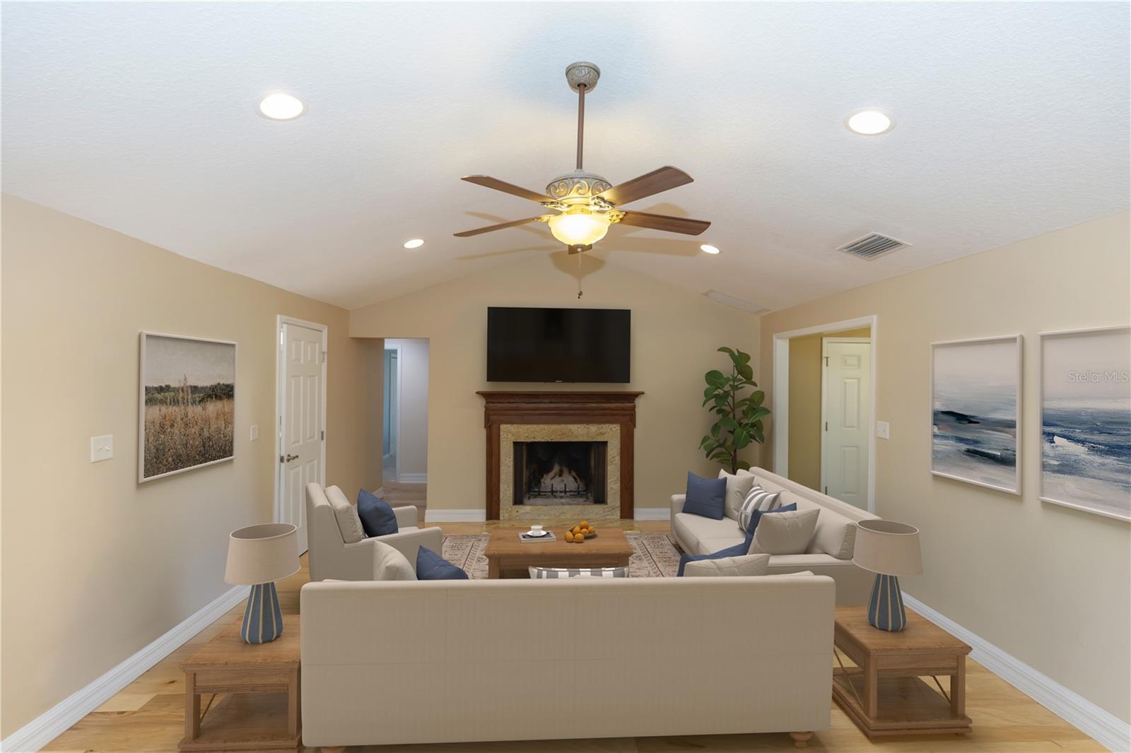135 HILLTOP PL, ALTAMONTE SPRINGS, FL, 32701