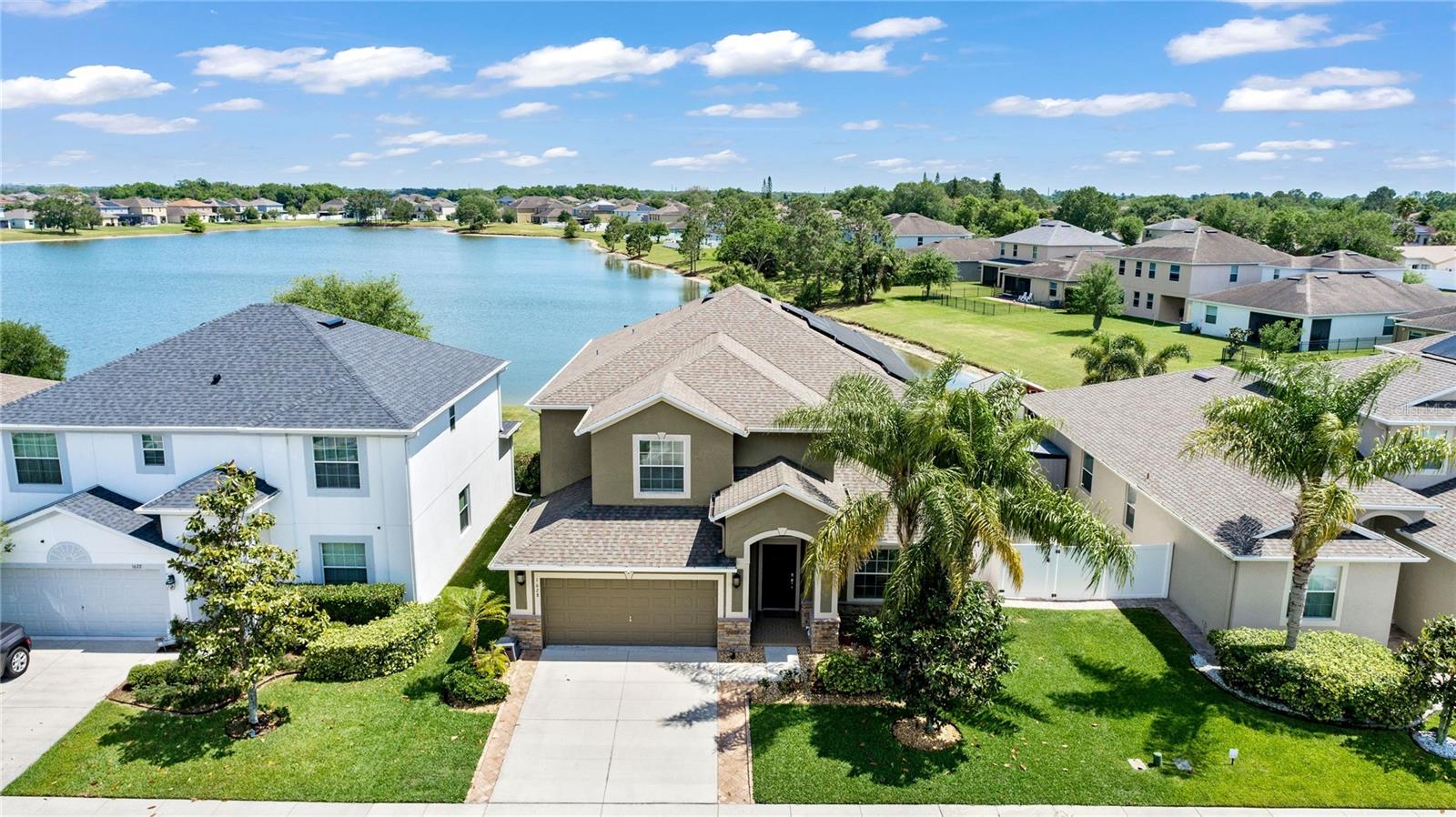 1628 THETFORD CIR, ORLANDO, FL, 32824