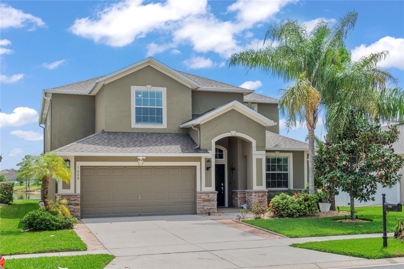 1628 THETFORD CIR, ORLANDO, FL, 32824