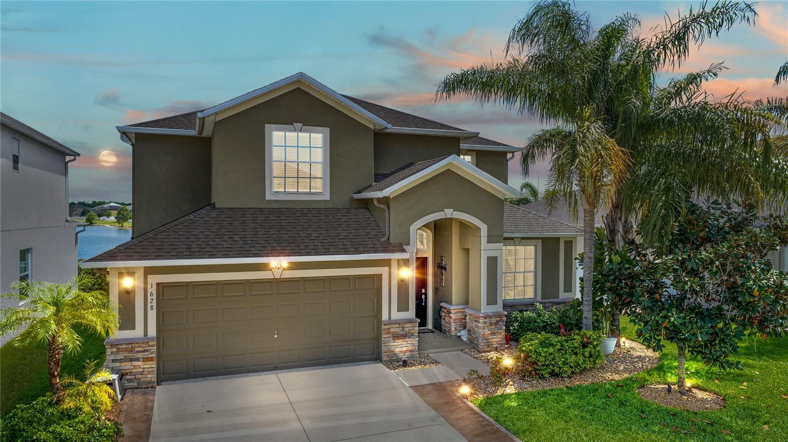 1628 THETFORD CIR, ORLANDO, FL, 32824