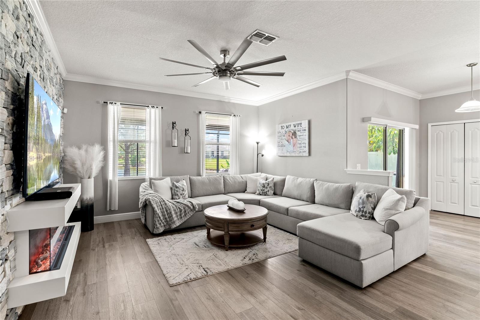 1628 THETFORD CIR, ORLANDO, FL, 32824