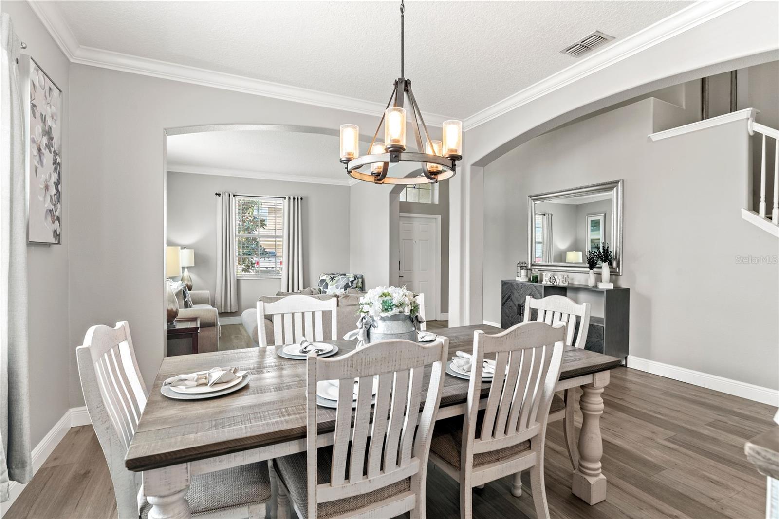 1628 THETFORD CIR, ORLANDO, FL, 32824